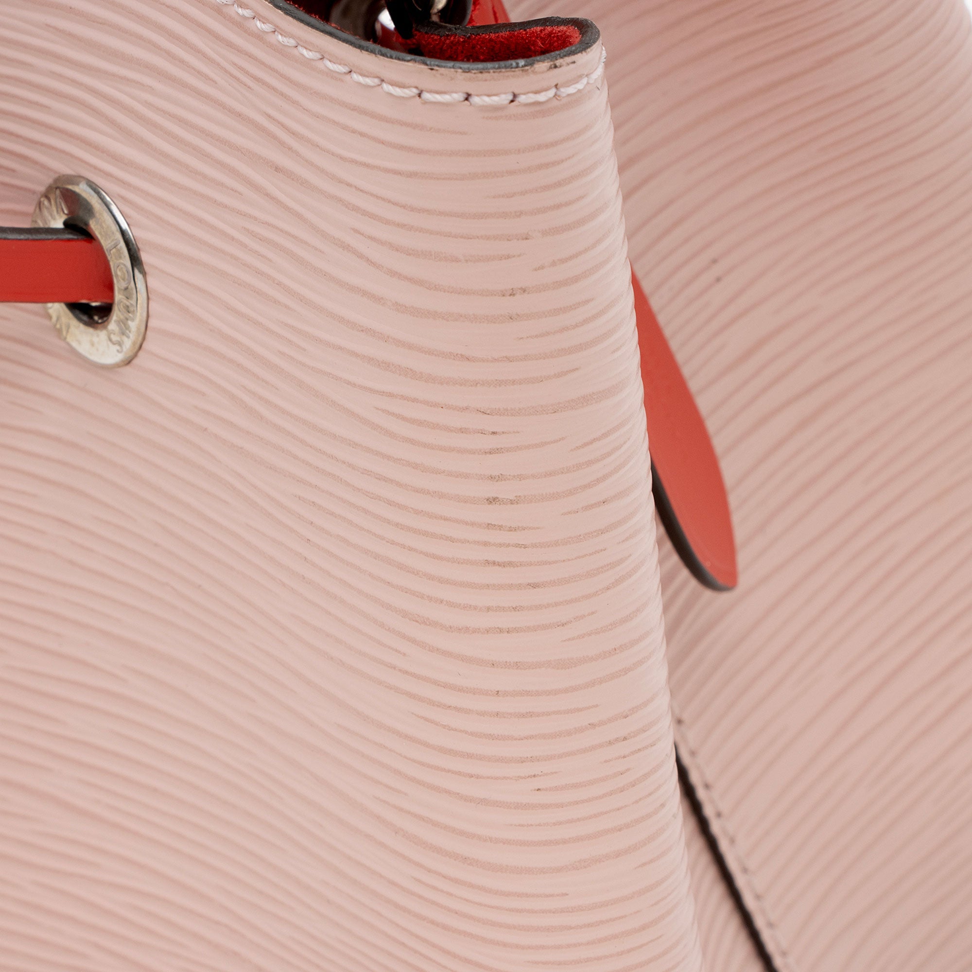 Louis Vuitton Epi Leather Neonoe BB Shoulder Bag