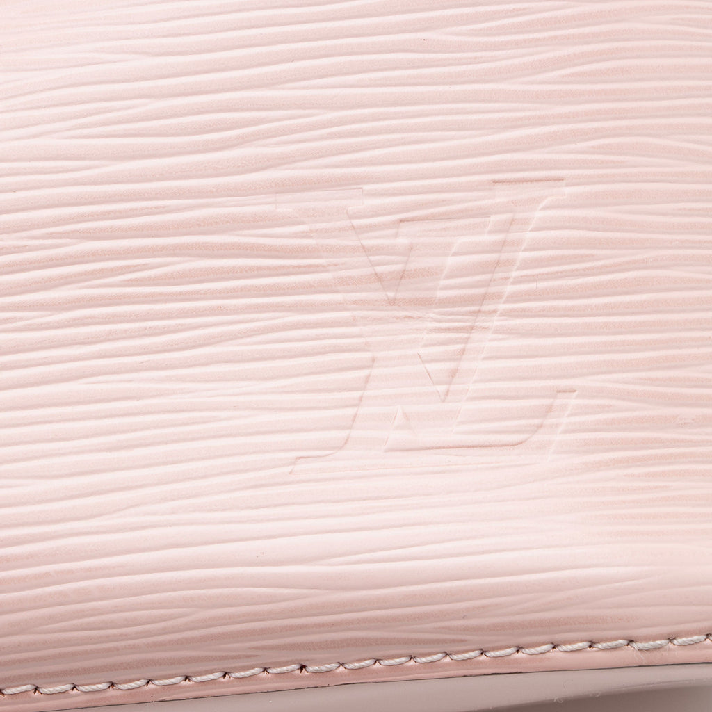 Louis Vuitton Epi Leather Neonoe BB Shoulder Bag