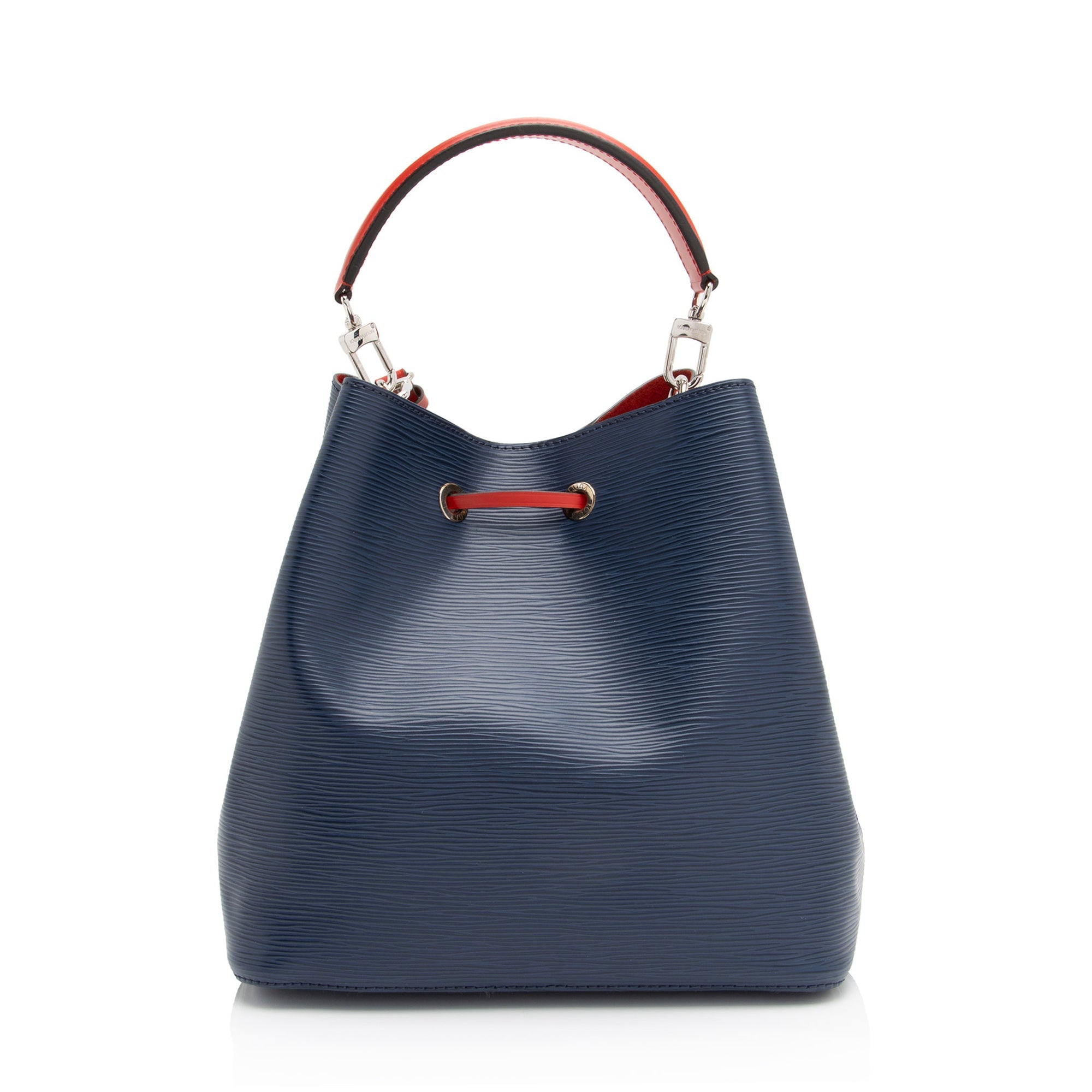 Louis Vuitton Epi Leather Neonoe Shoulder Bag (SHF-GEeAHX)