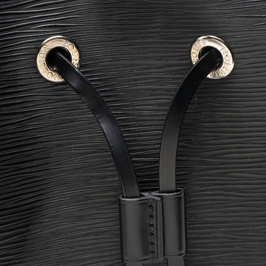 Louis Vuitton Epi Leather Neonoe Shoulder Bag