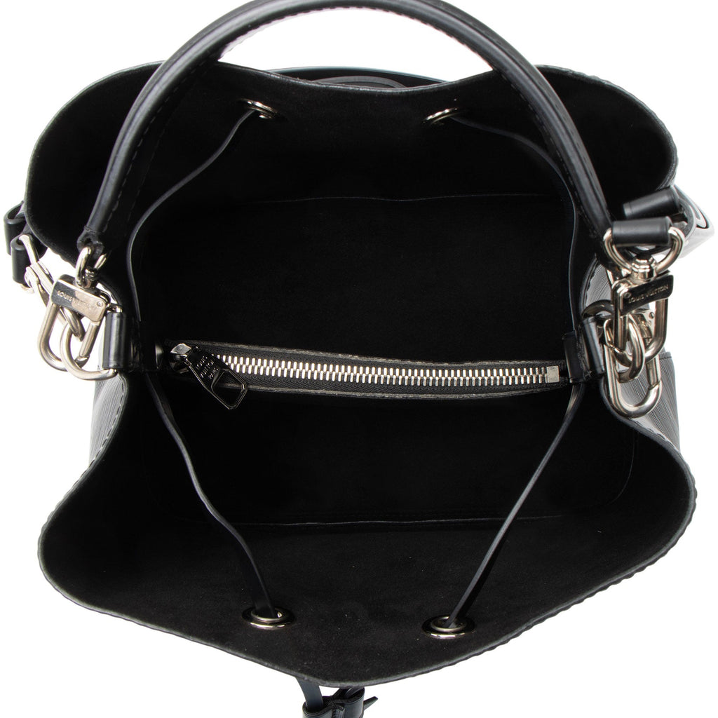 Louis Vuitton Epi Leather Neonoe Shoulder Bag
