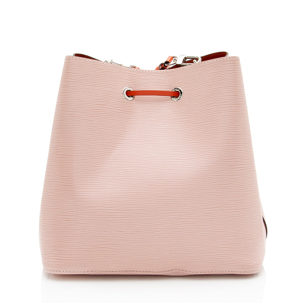 Louis Vuitton Epi Leather Neonoe Shoulder Bag