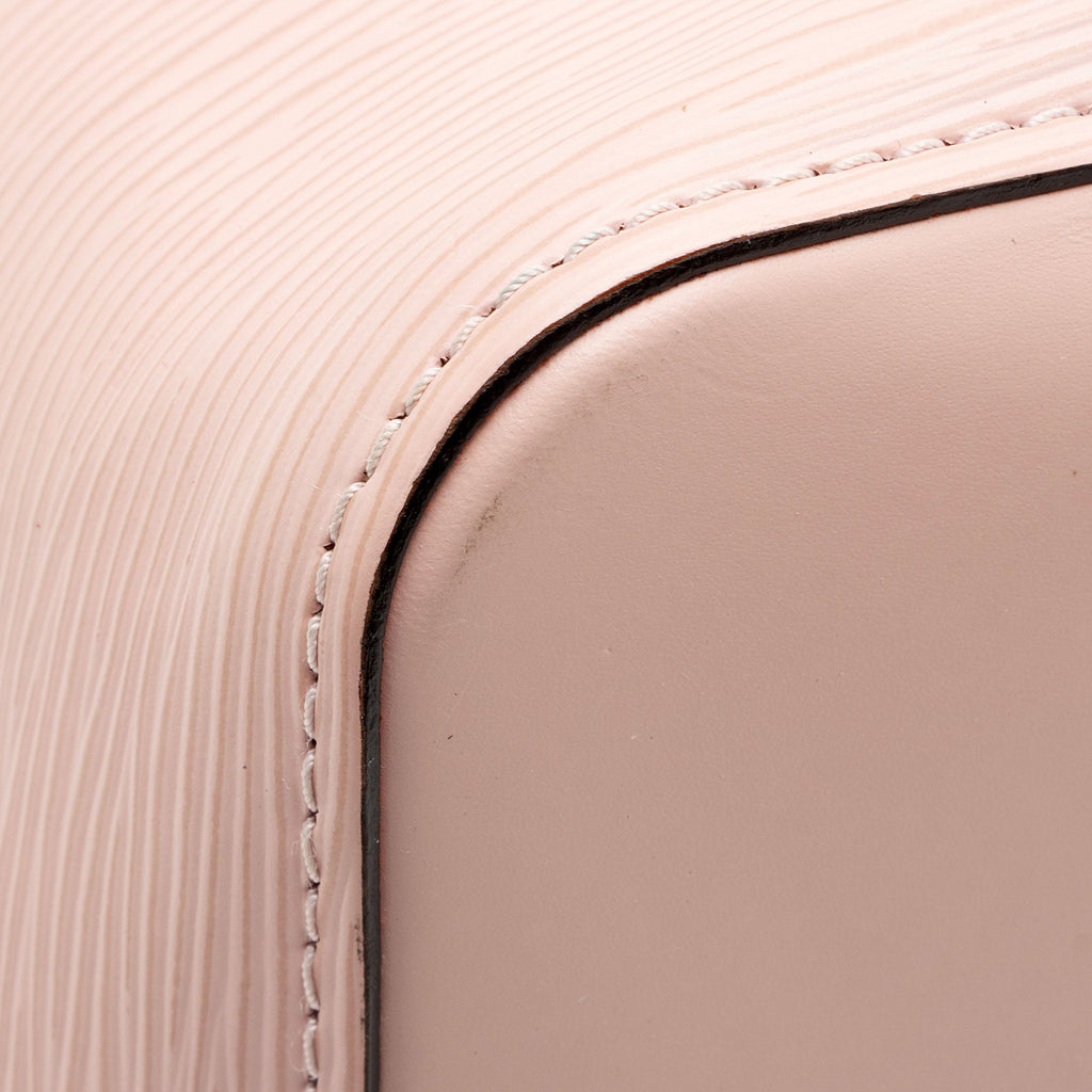 Louis Vuitton Epi Leather Neonoe Shoulder Bag