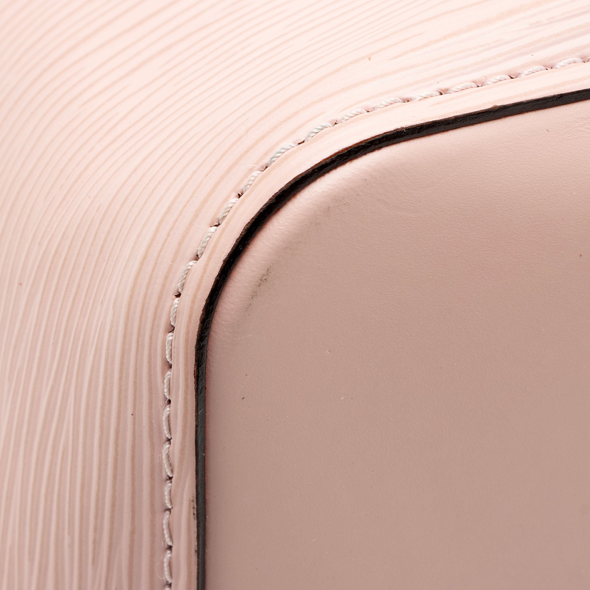 Louis Vuitton Epi Leather Neonoe Shoulder Bag
