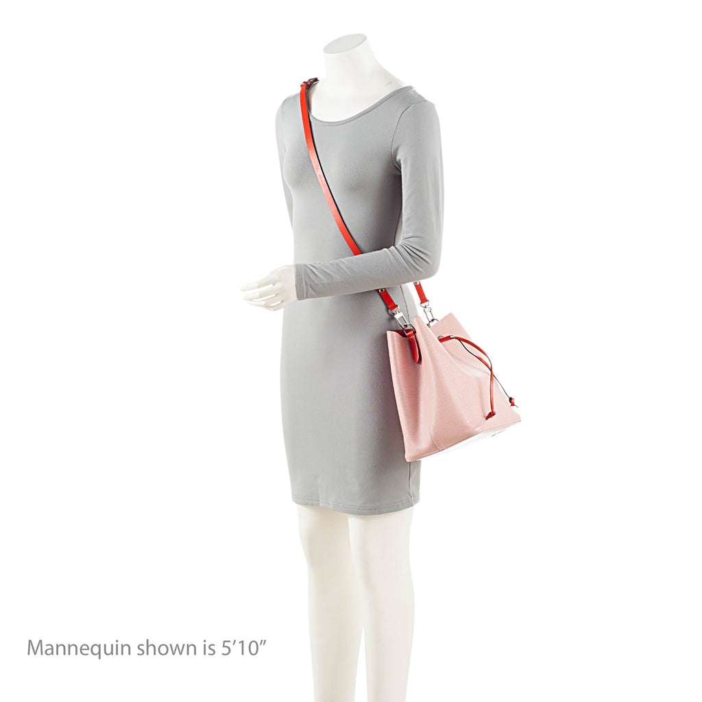 Louis Vuitton Epi Leather Neonoe Shoulder Bag