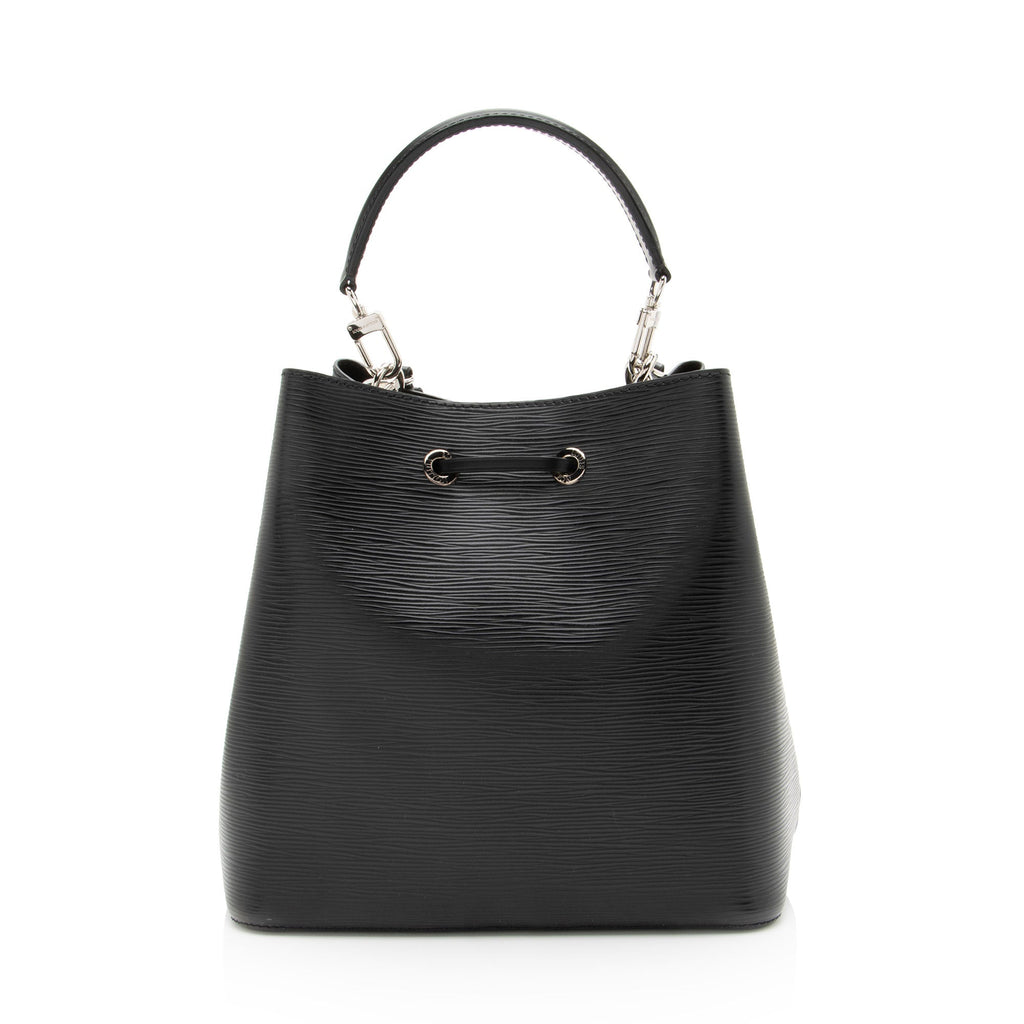 Louis Vuitton Epi Leather Neonoe Shoulder Bag