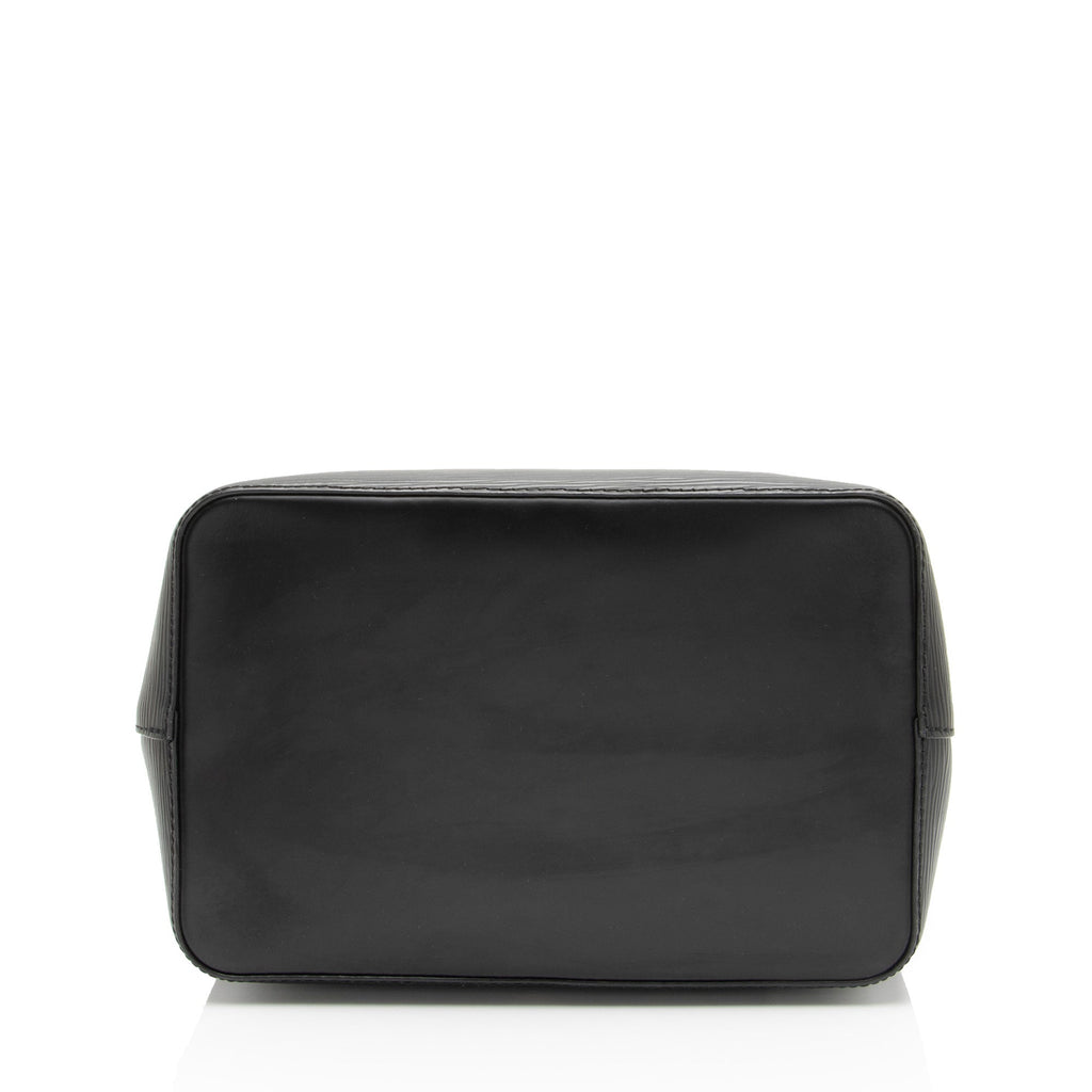 Louis Vuitton Epi Leather Neonoe Shoulder Bag