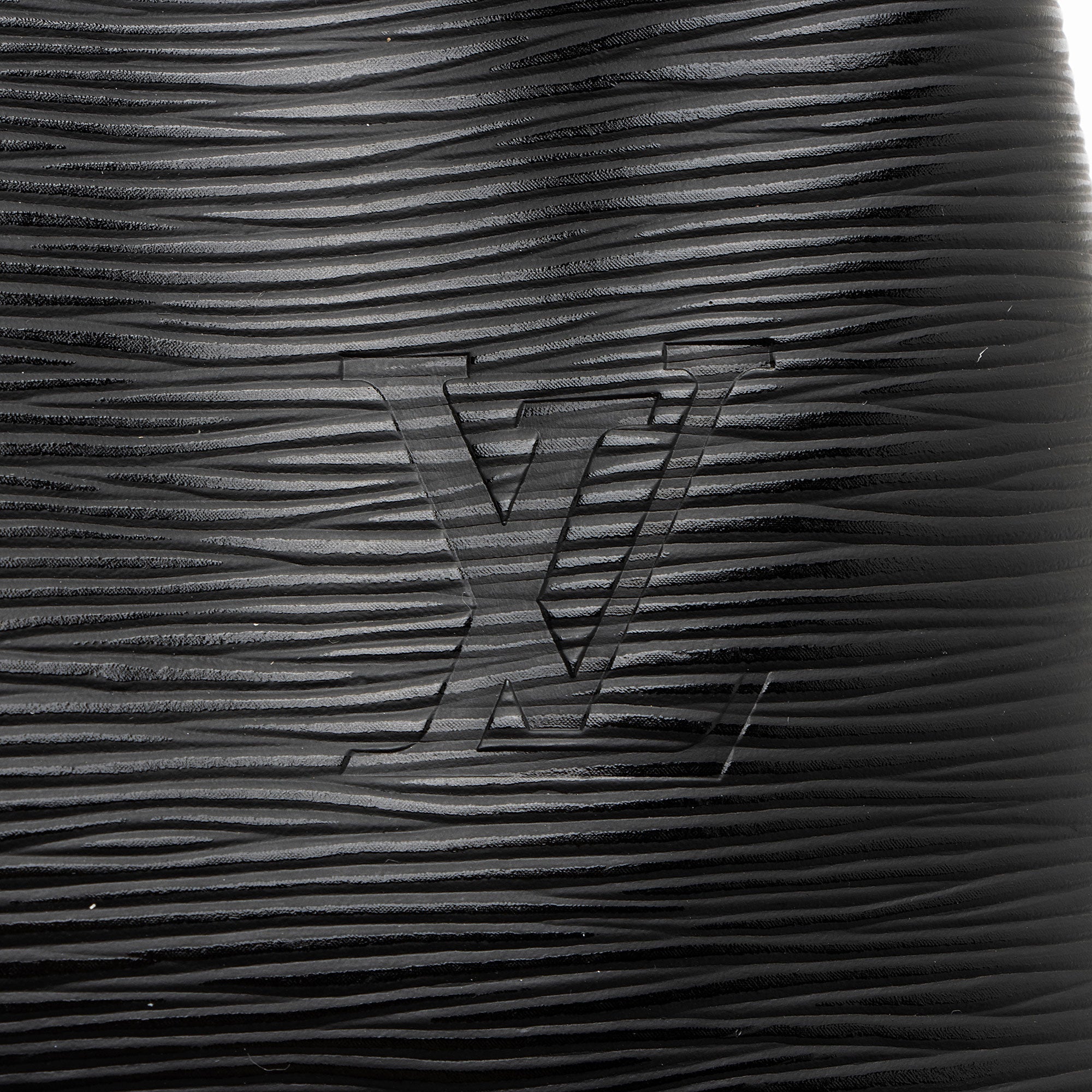 Louis Vuitton Epi Leather Neonoe Shoulder Bag