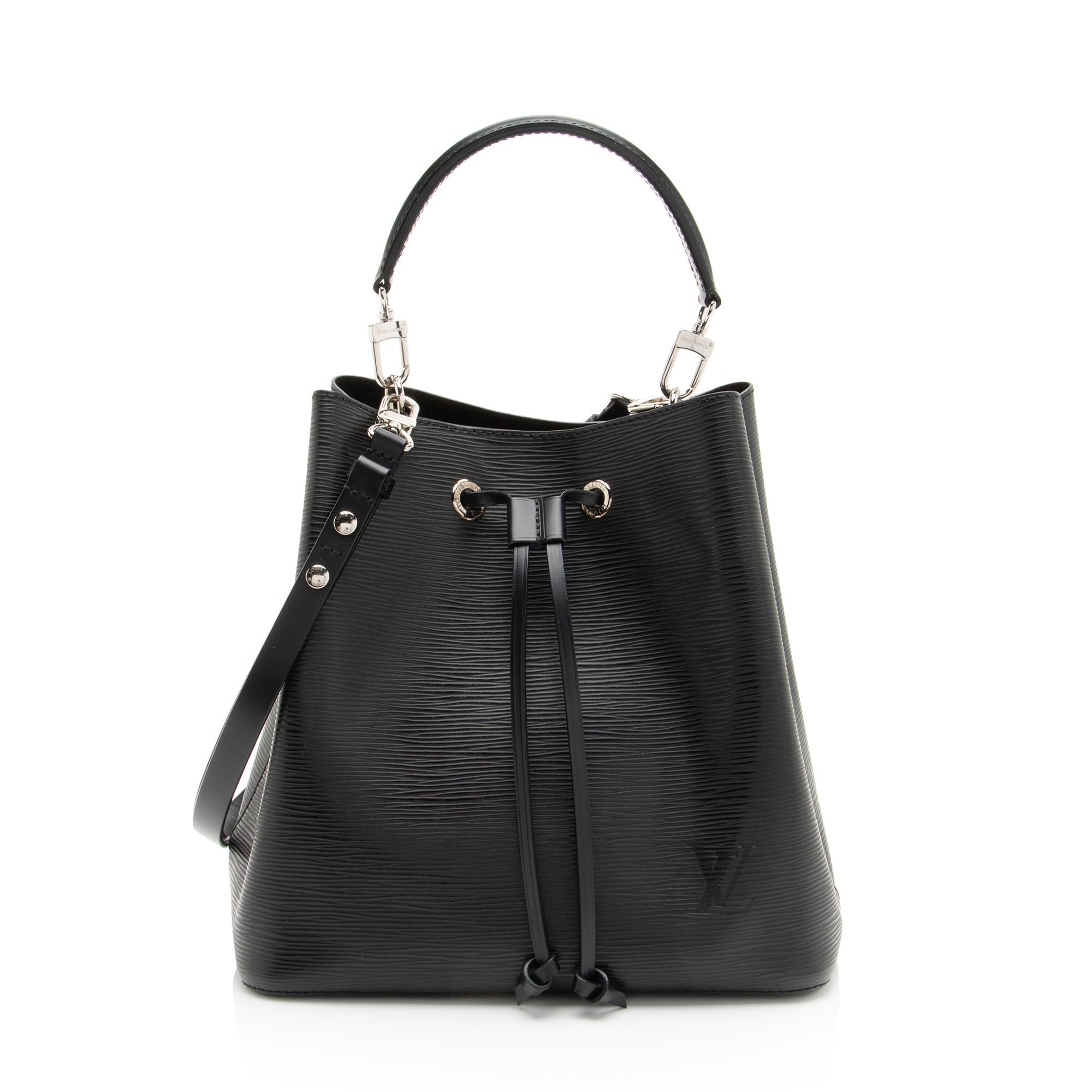 Louis Vuitton Epi Leather Neonoe Shoulder Bag