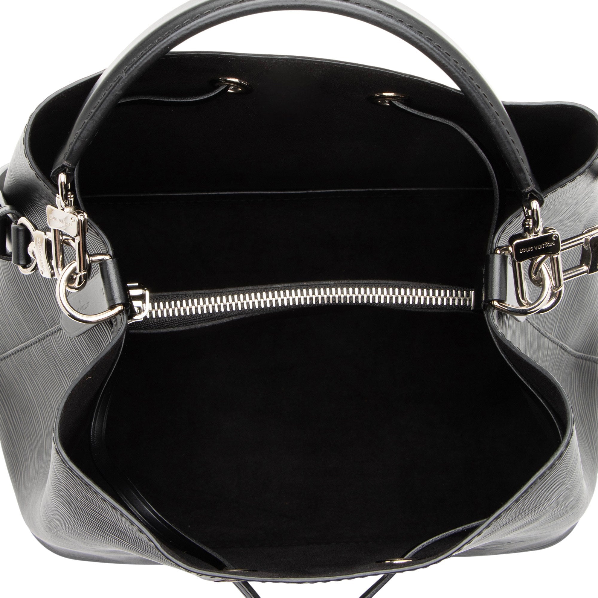 Louis Vuitton Epi Leather Neonoe Shoulder Bag