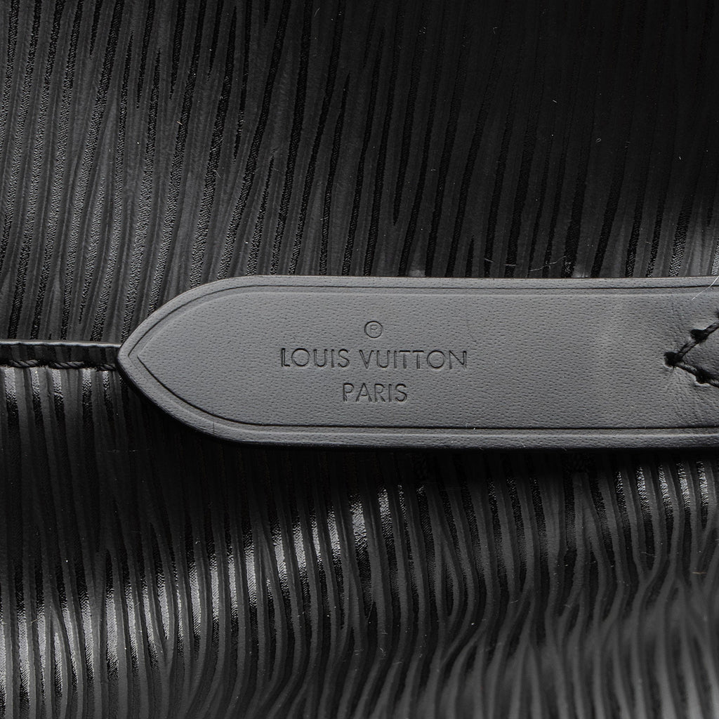 Louis Vuitton Epi Leather Neonoe Shoulder Bag