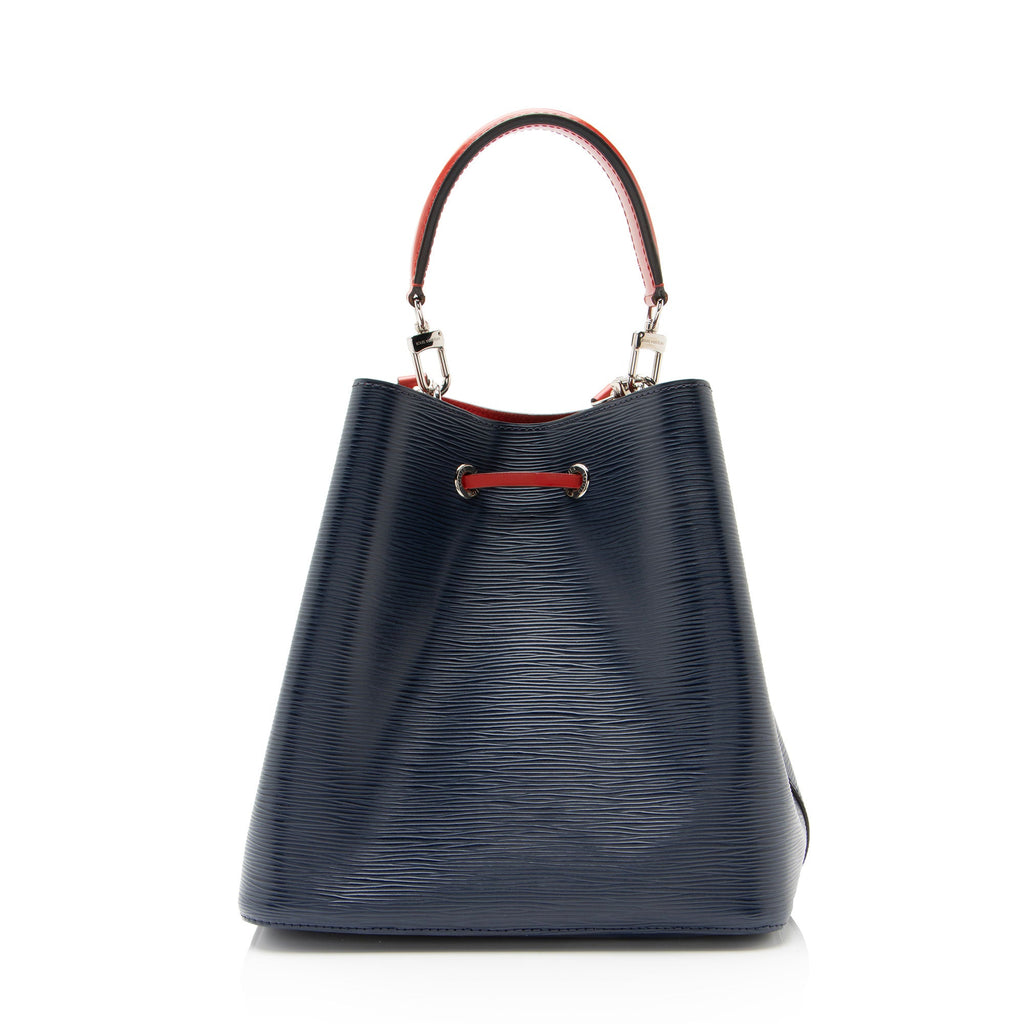 Louis Vuitton Epi Leather Neonoe Shoulder Bag