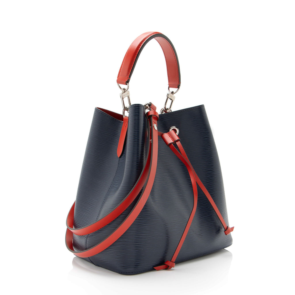 Louis Vuitton Epi Leather Neonoe Shoulder Bag