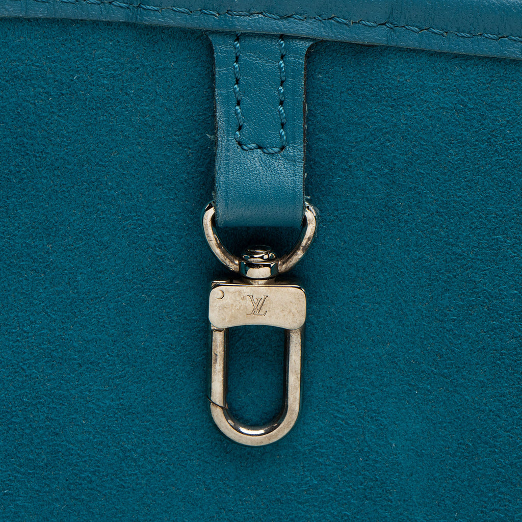 Louis Vuitton Epi Leather Neverfull MM Tote (SHF-bCpKwW)