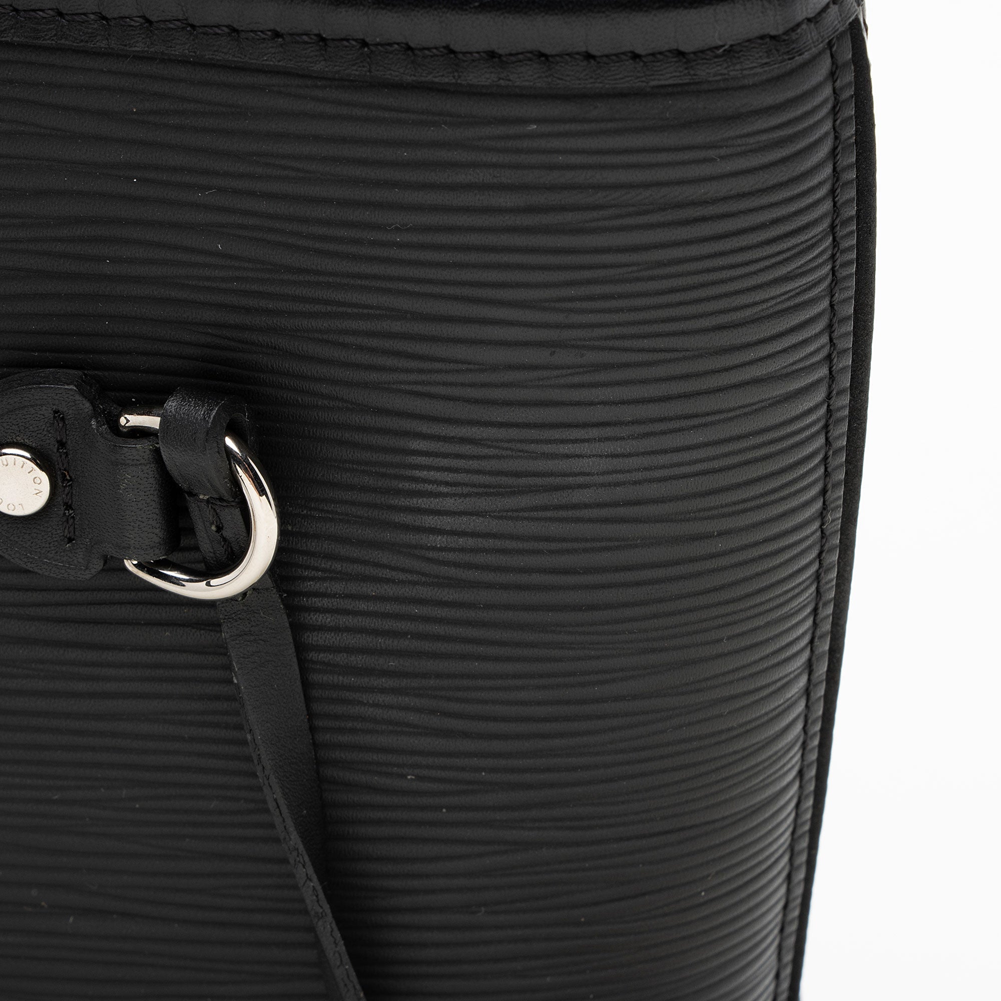 Louis Vuitton Epi Leather Neverfull MM Tote