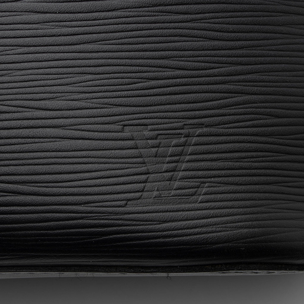 Louis Vuitton Epi Leather Neverfull MM Tote