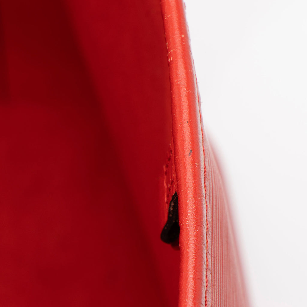 Louis Vuitton Epi Leather Neverfull MM Tote
