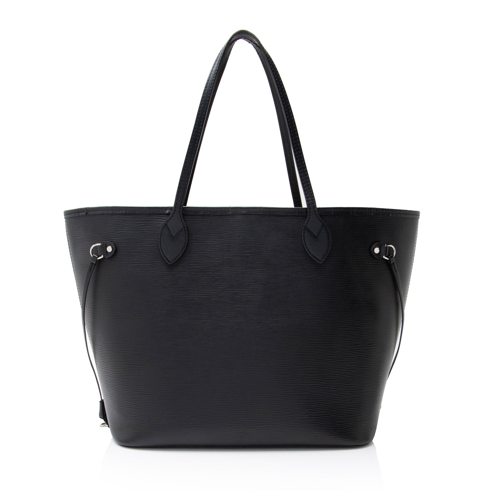 Louis Vuitton Epi Leather Neverfull MM Tote