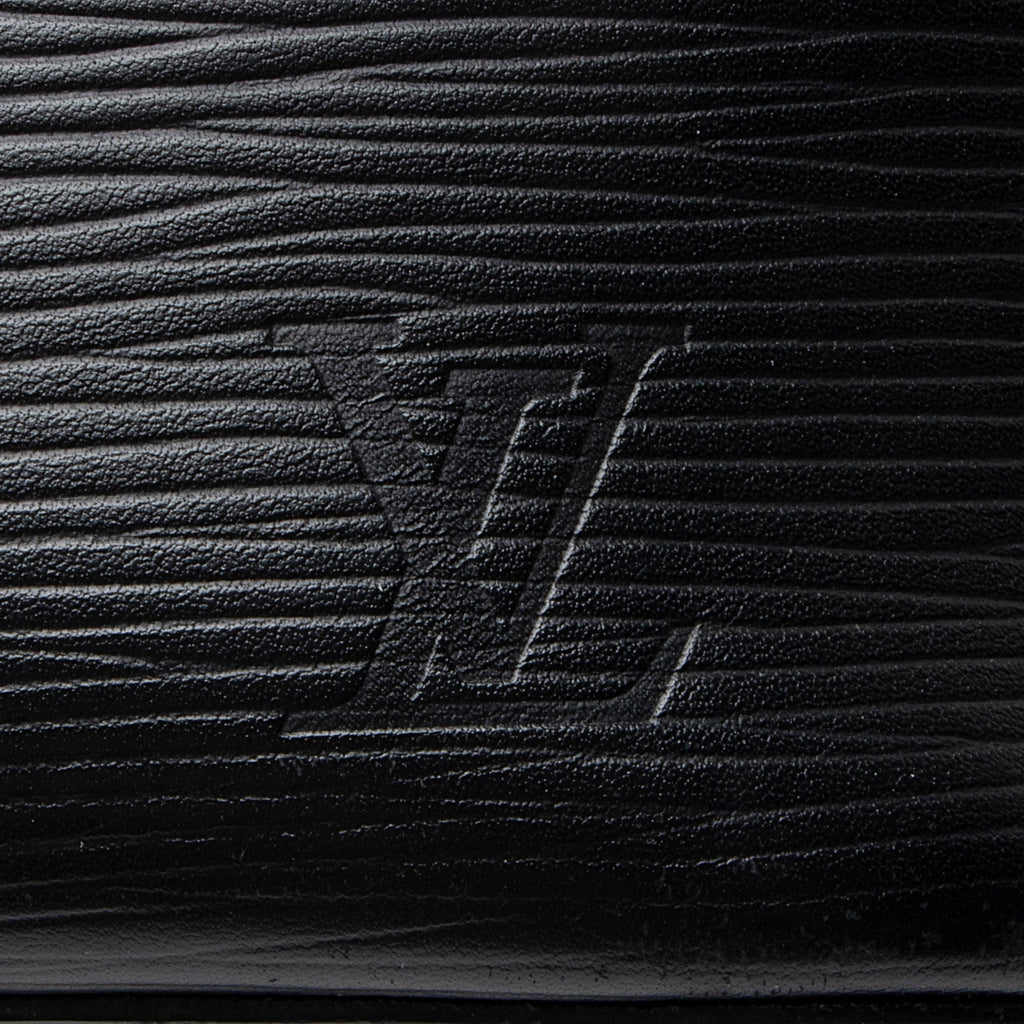 Louis Vuitton Epi Leather Neverfull MM Tote