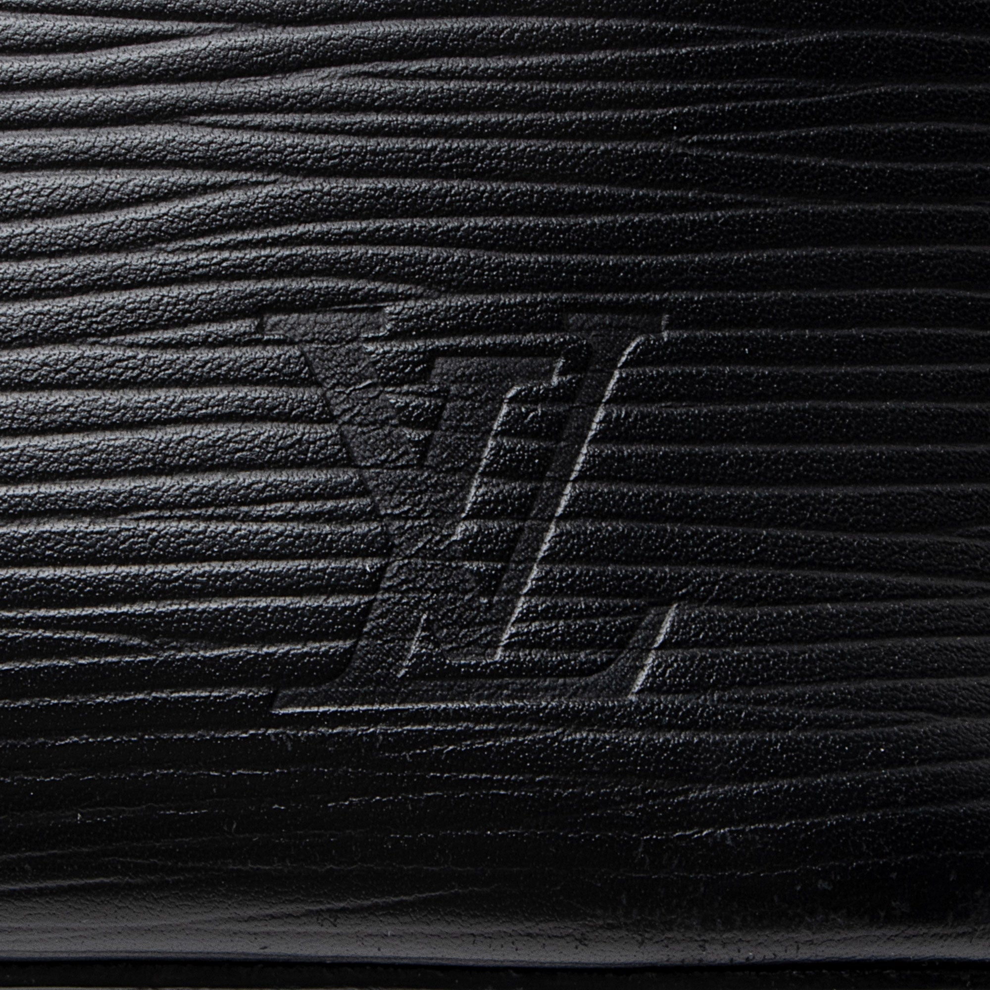 Louis Vuitton Epi Leather Neverfull MM Tote