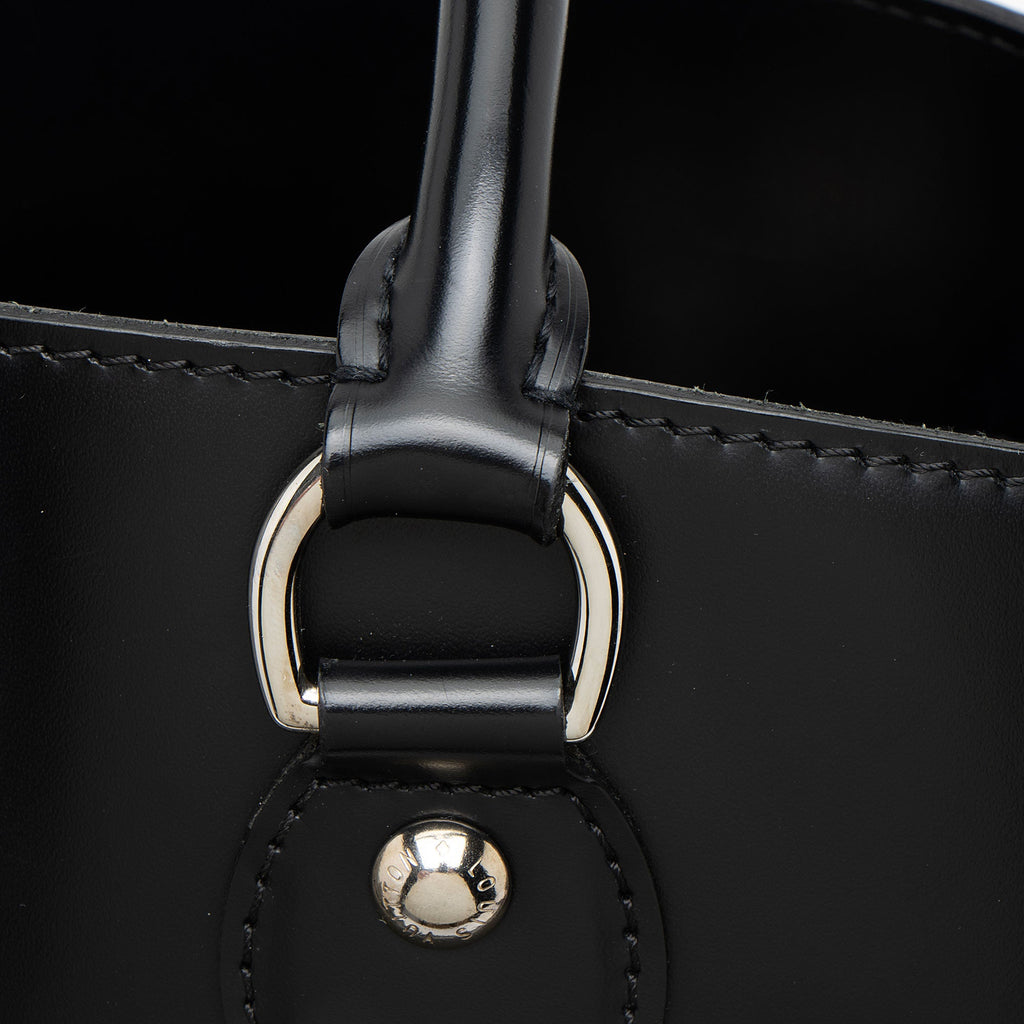 Louis Vuitton Epi Leather Passy GM Tote