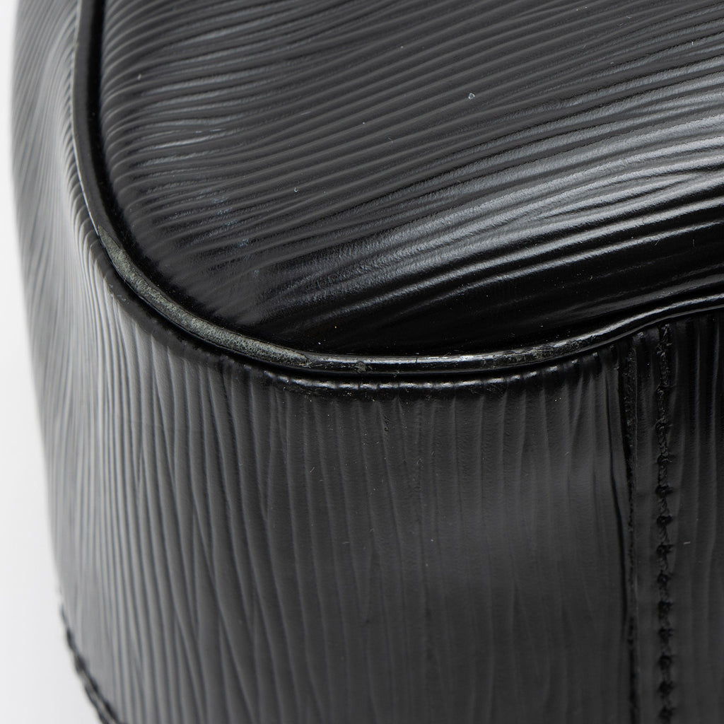 Louis Vuitton Epi Leather Passy GM Tote