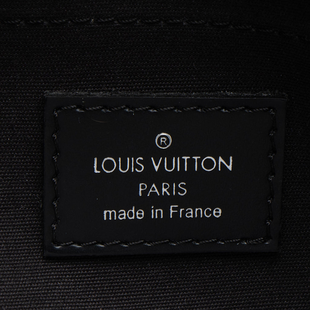 Louis Vuitton Epi Leather Passy GM Tote