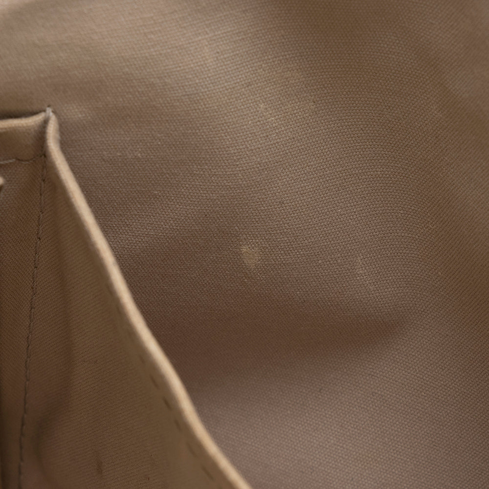 Louis Vuitton Epi Leather Passy PM Satchel - FINAL SALE (SHF-18117)