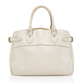 Louis Vuitton Epi Leather Passy PM Satchel - FINAL SALE (SHF-18117)