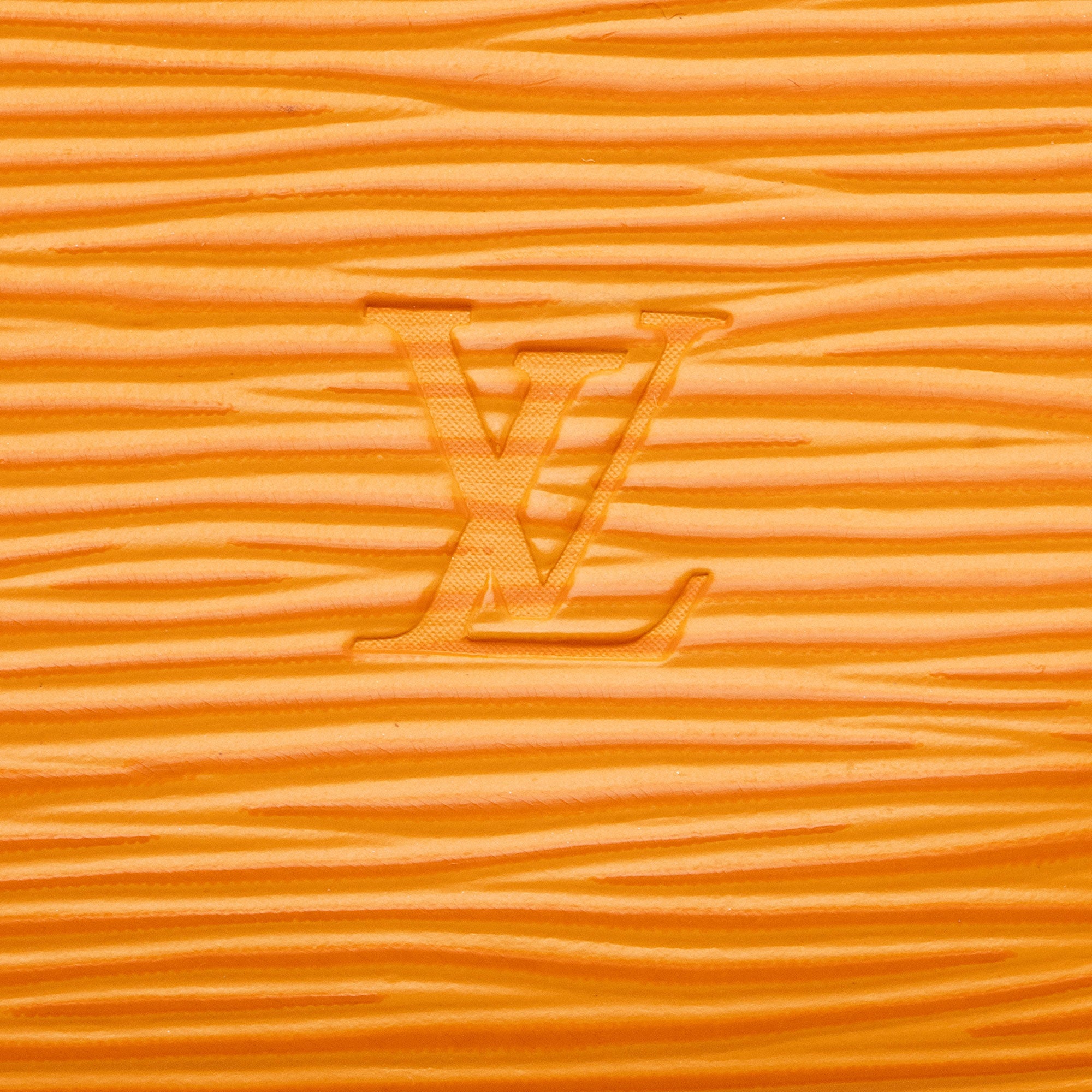 Louis Vuitton Epi Leather Pochette 21 Accessoires (SHF-17013)