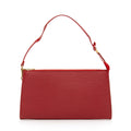 Louis Vuitton Epi Leather Pochette 24 Accessories (SHF-xoy5xh)