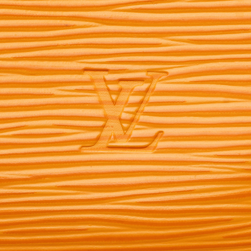 Louis Vuitton Epi Leather Pochette Accessoires (SHF-K8wXuO)