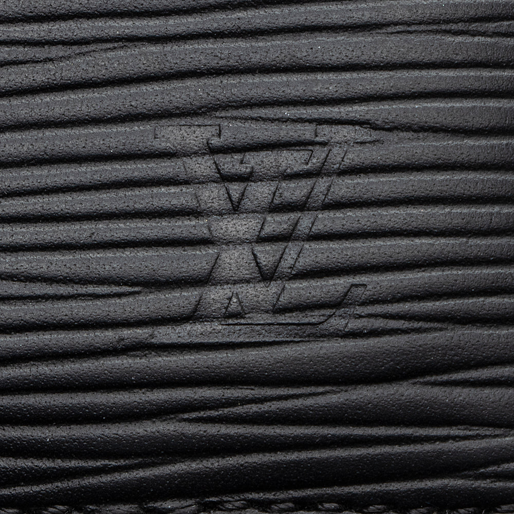 Louis Vuitton Epi Leather Pocket Organizer (SHF-19371)