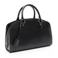 Louis Vuitton Epi Leather Pont Neuf PM Satchel (SHF-23672)