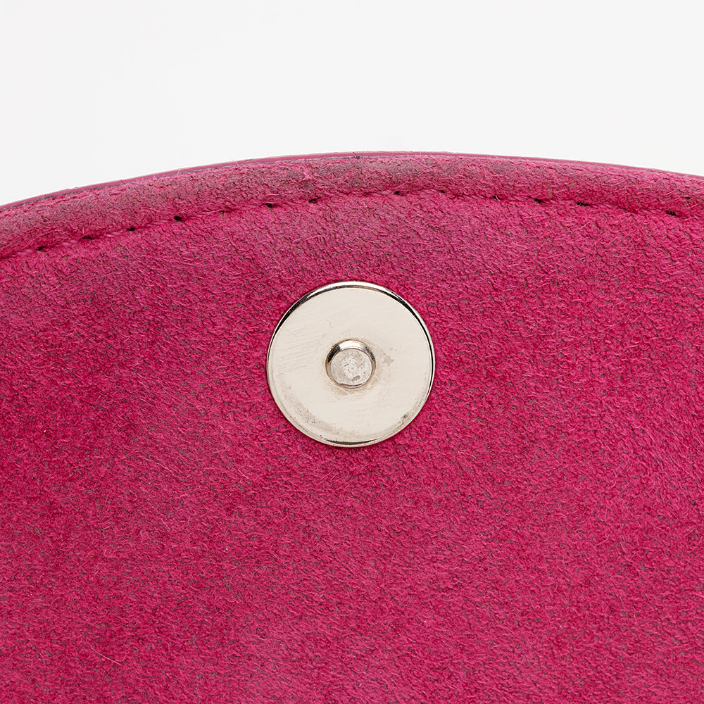 Louis Vuitton Epi Leather Saint Cloud Shoulder Bag (SHF-21544)