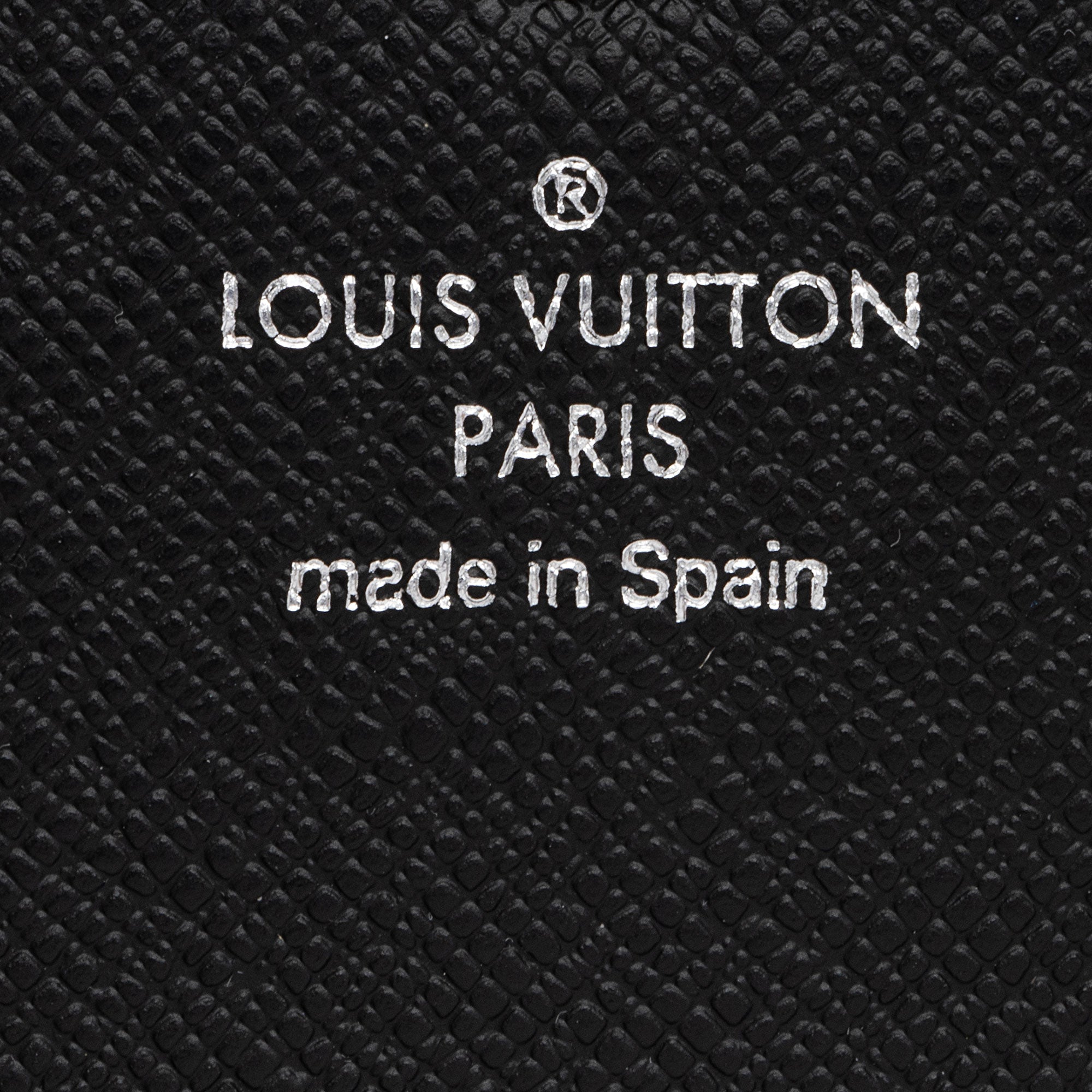 Louis Vuitton Epi Leather Sarah Wallet (SHF-9pu2as)