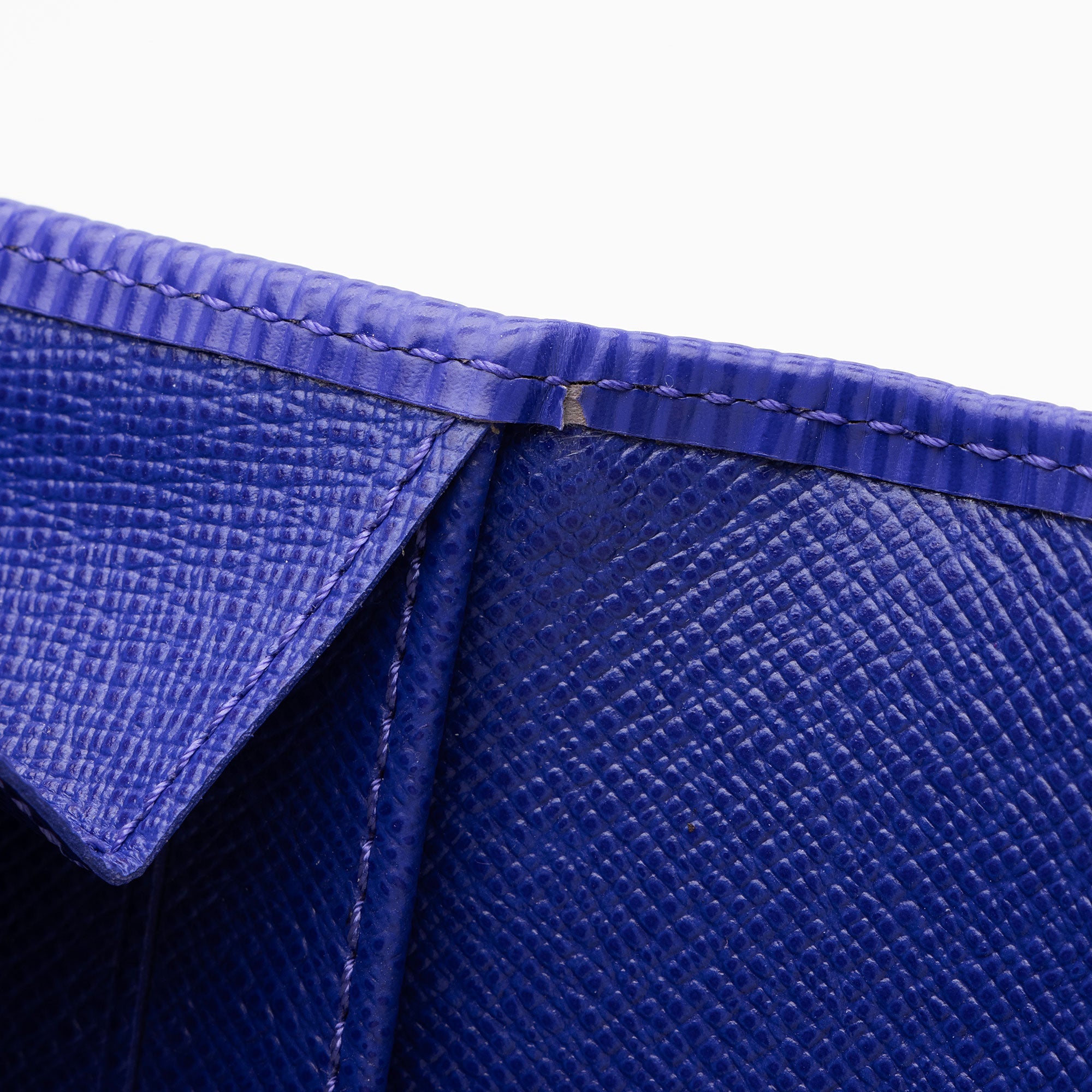 Louis Vuitton Epi Leather Sarah Wallet