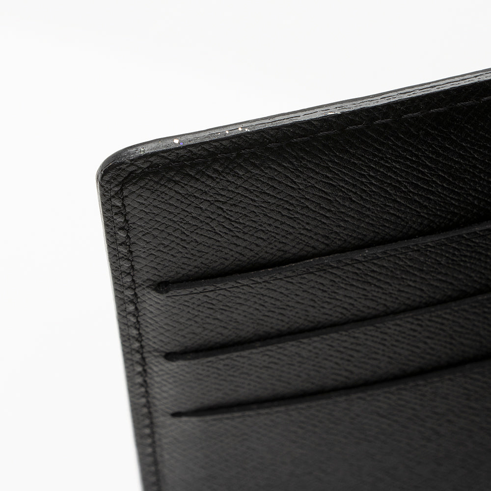 Louis Vuitton Epi Leather Small Agenda Cover - FINAL SALE (SHF-20278)