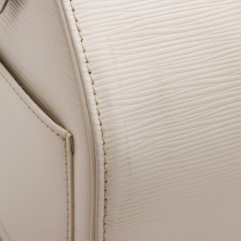 Louis Vuitton Epi Leather Speedy 25 Satchel - FINAL SALE (SHF-15877)