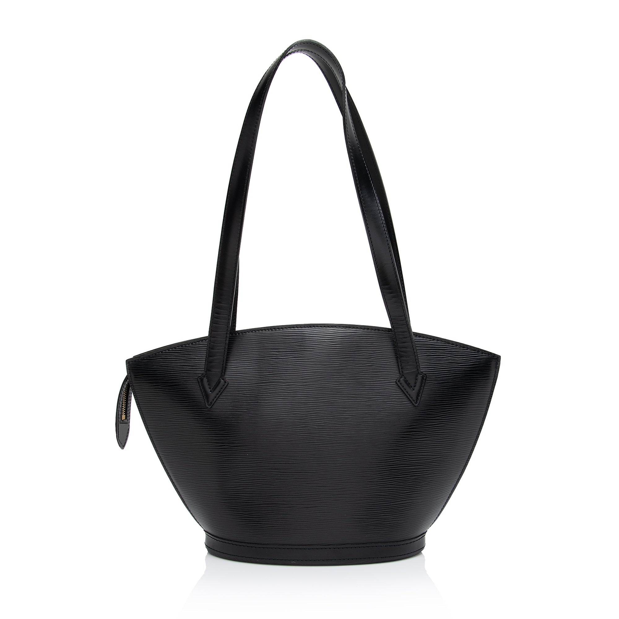 Louis Vuitton Epi Leather St. Jacques PM Shoulder Bag (SHF-wpcNs3)