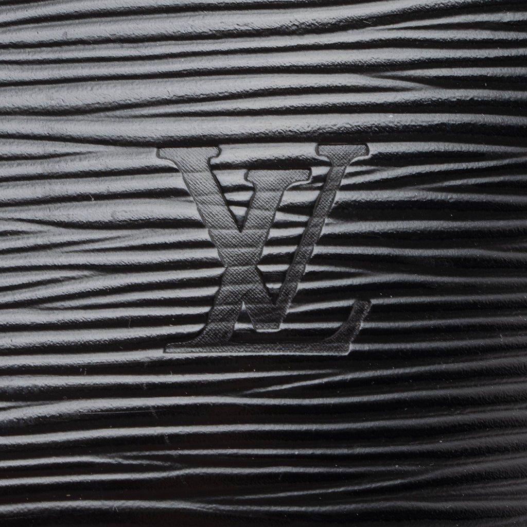 Louis Vuitton Epi Leather St. Jacques PM Shoulder Bag (SHF-wpcNs3)