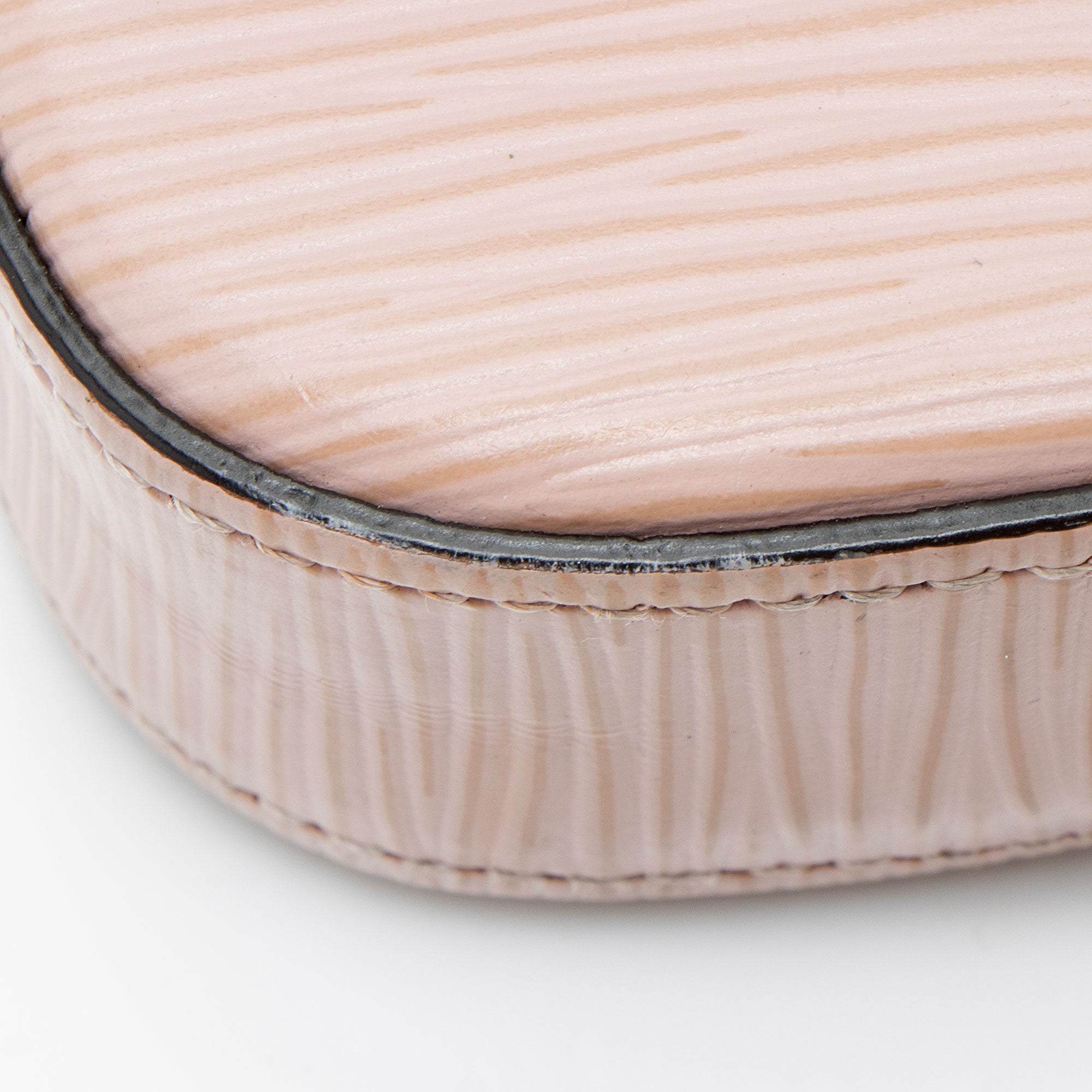 Louis Vuitton Epi Leather Stripes Felicie Pochette