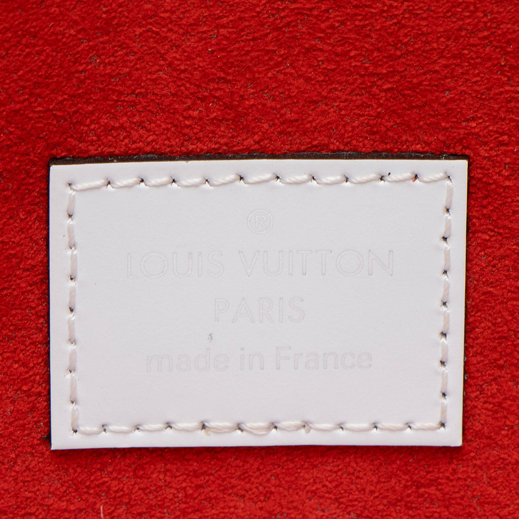 Louis Vuitton Epi Leather Stripes Felicie Pochette