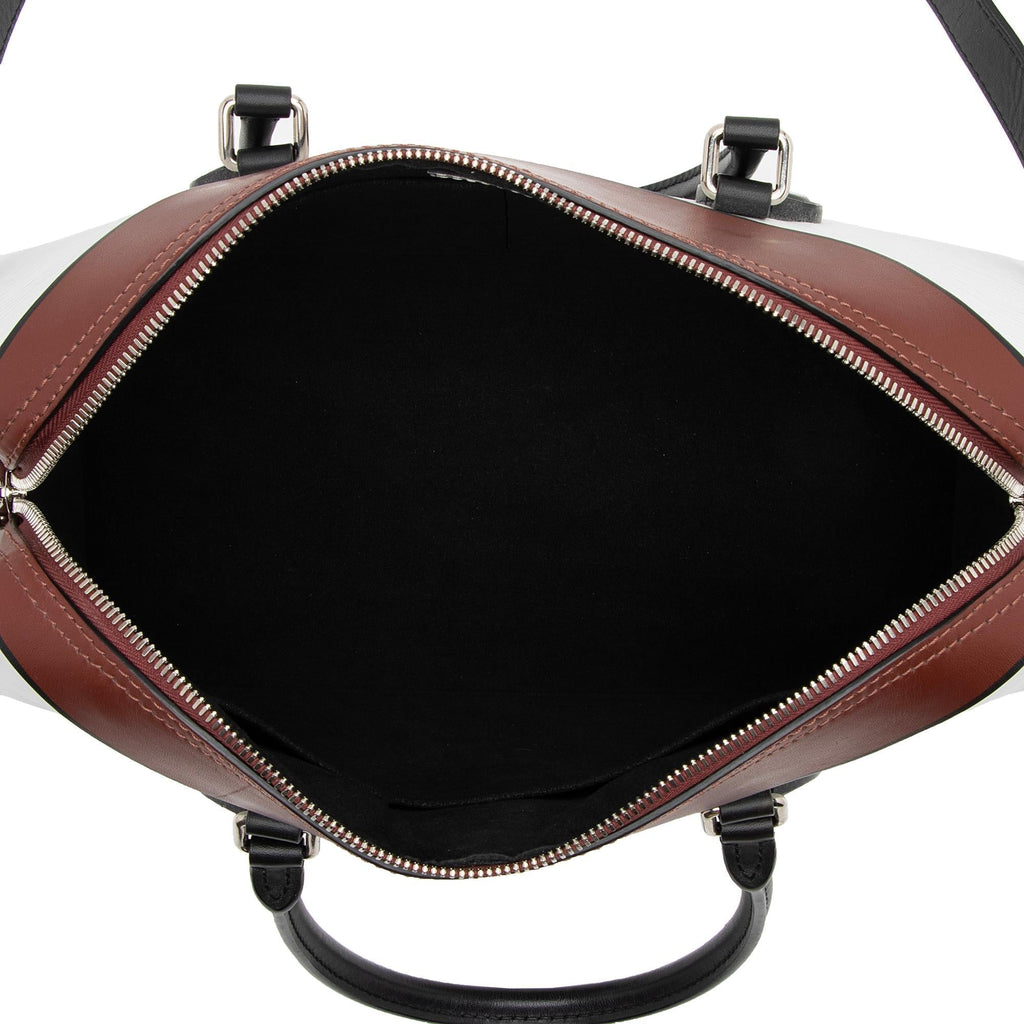 Louis Vuitton Epi Leather Tuileries Satchel (SHF-UKVwyb)