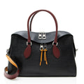 Louis Vuitton Epi Leather Tuileries Satchel