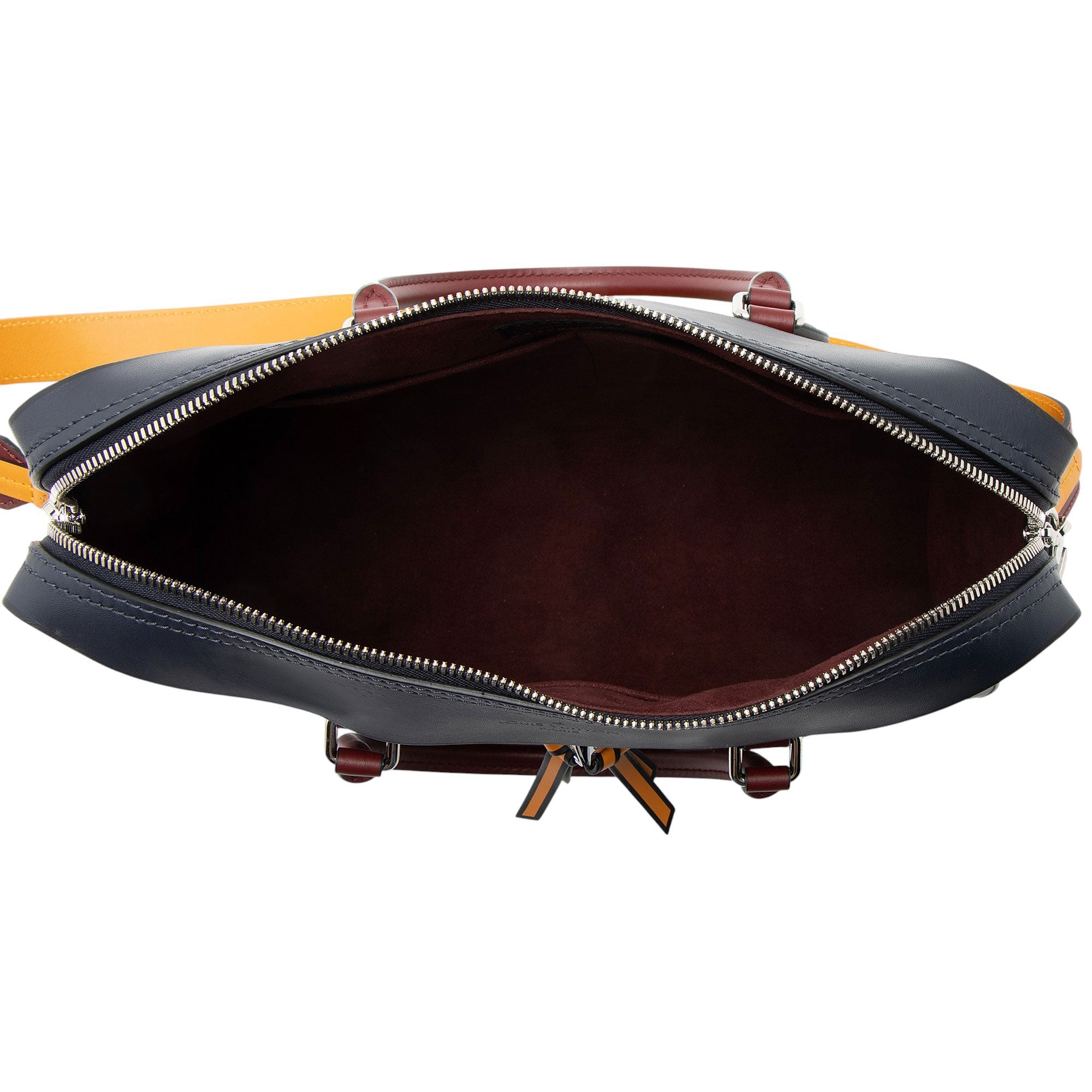 Louis Vuitton Epi Leather Tuileries Satchel