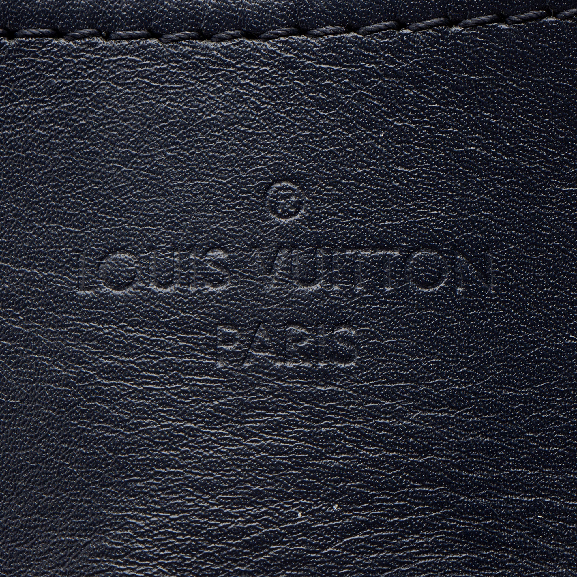 Louis Vuitton Epi Leather Tuileries Satchel