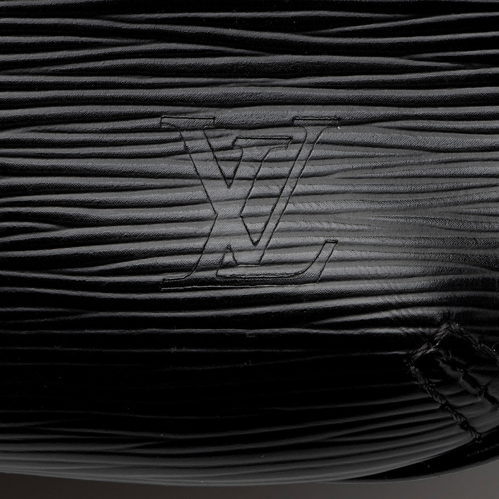 Louis Vuitton Epi Leather Turenne PM Shoulder Bag (SHF-qAWnqb)