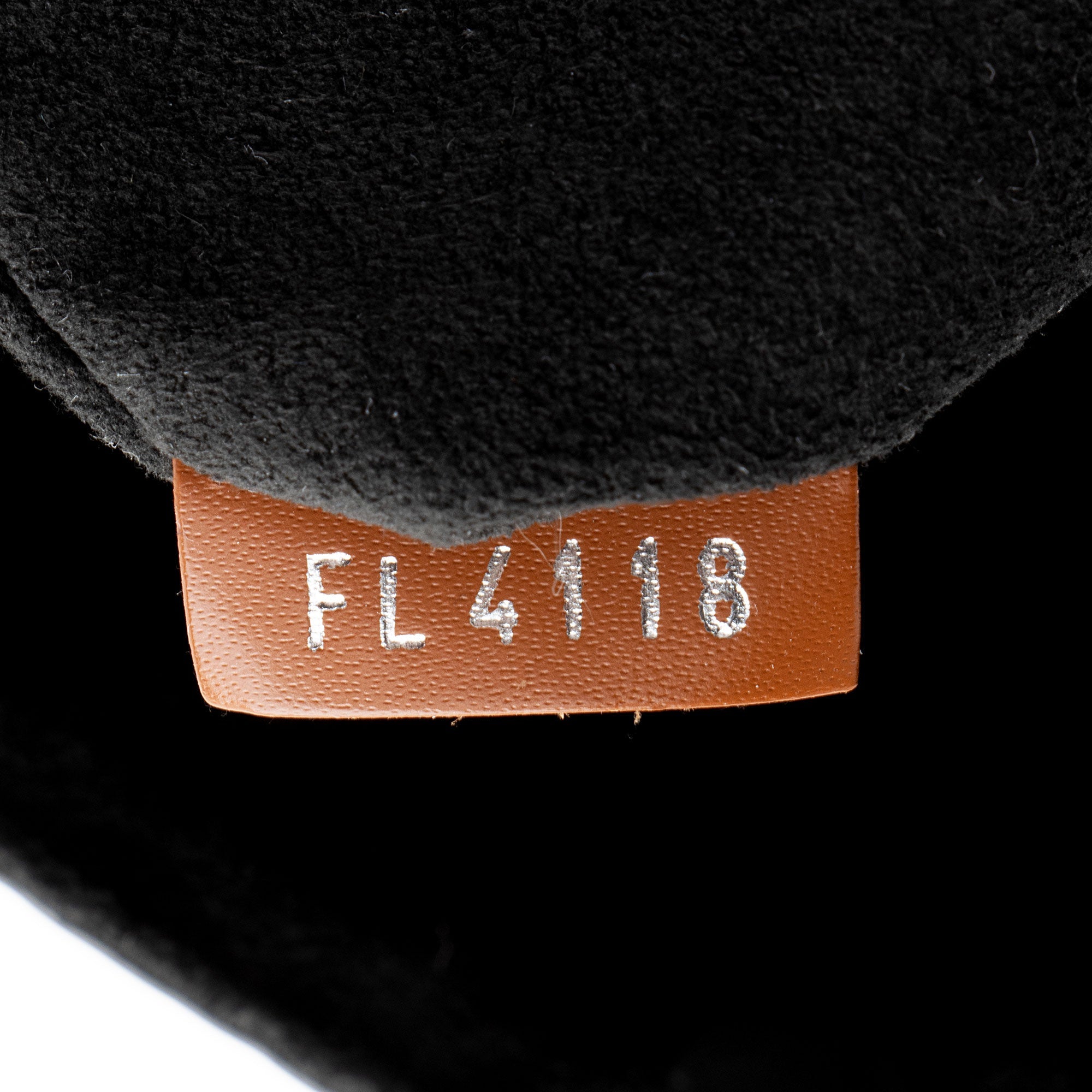 Louis Vuitton Epi Leather Twist Bucket Bag