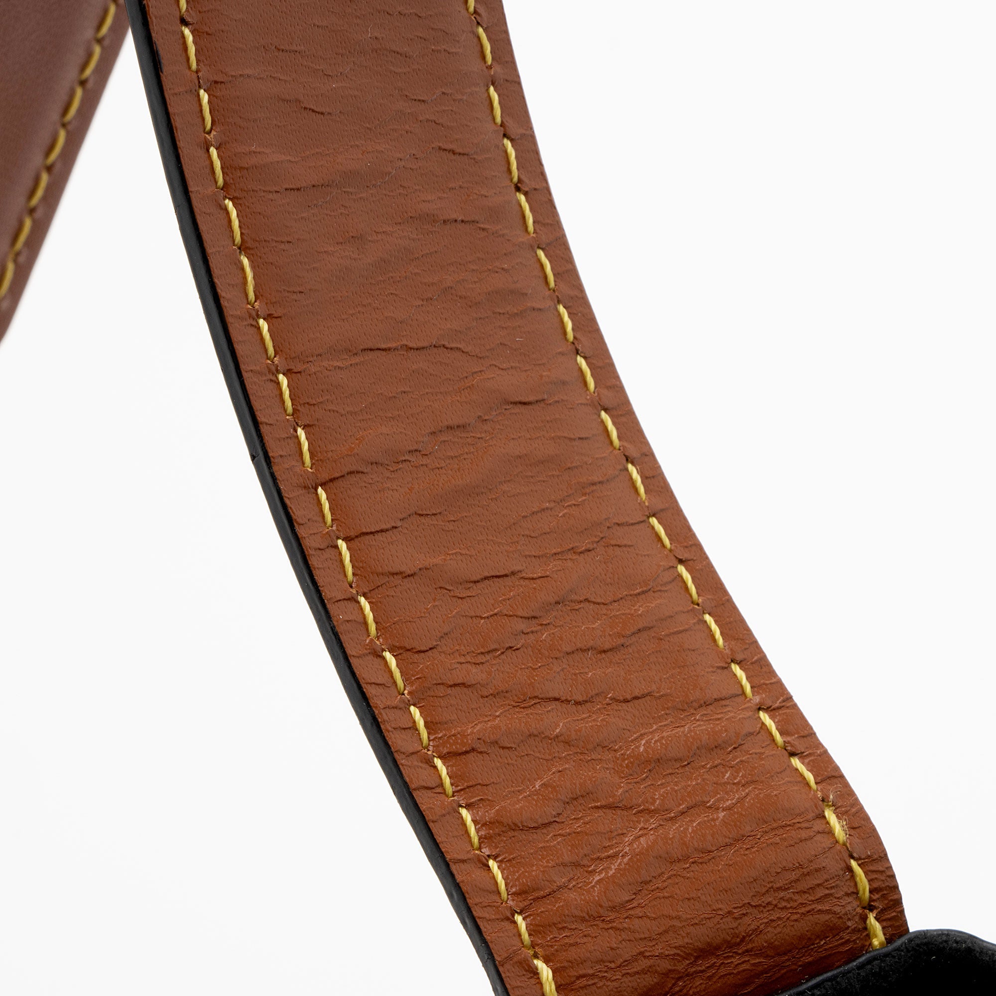 Louis Vuitton Epi Leather Twist Bucket Bag